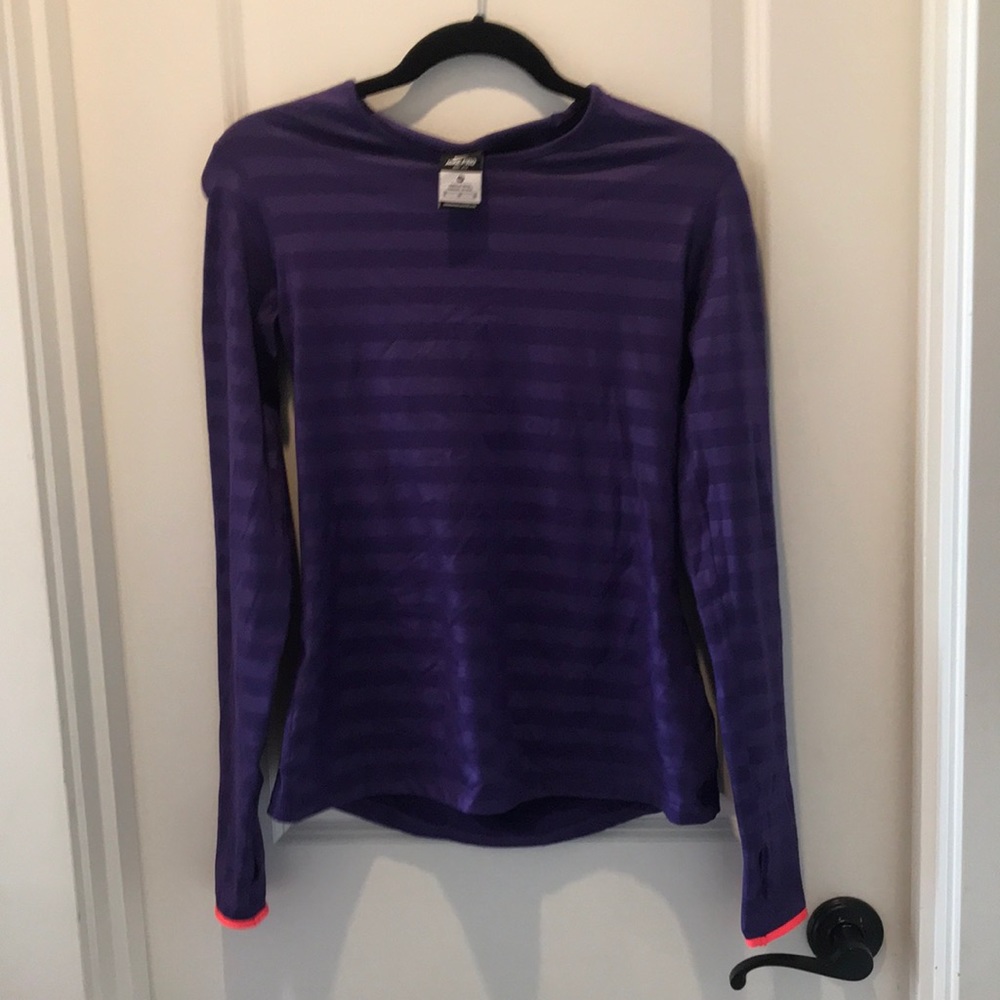 Nike long sleeve